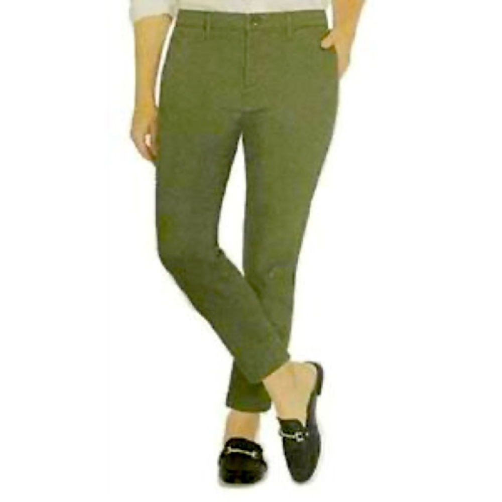 Nautica Tencel Chino Trousers